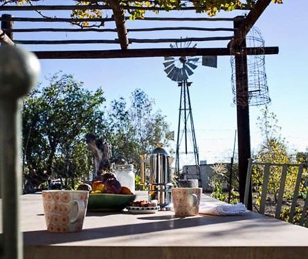 Olive Grove House Hotel Принс Алберт Екстериор снимка
