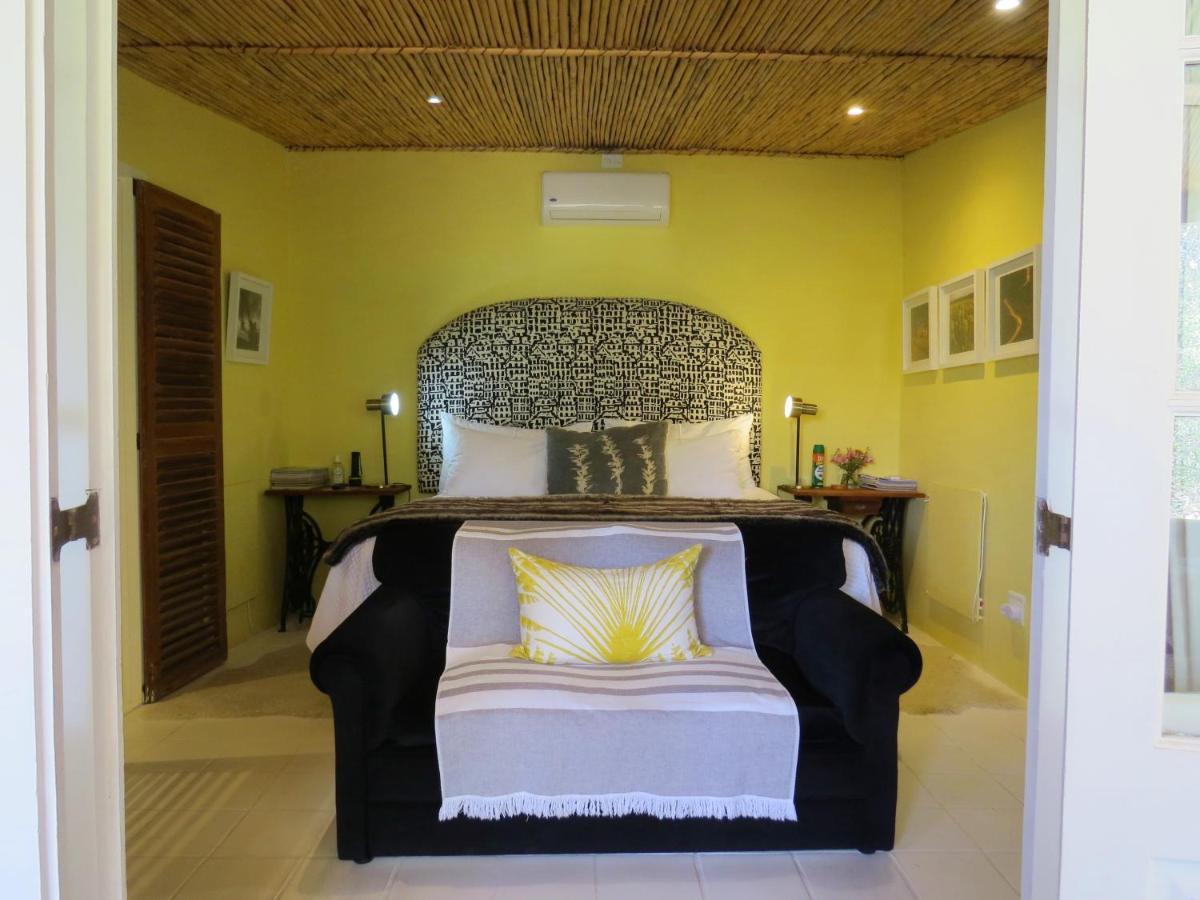Olive Grove House Hotel Принс Алберт Екстериор снимка