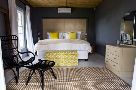 Olive Grove House Hotel Принс Алберт Екстериор снимка