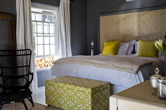 Olive Grove House Hotel Принс Алберт Екстериор снимка