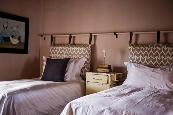 Olive Grove House Hotel Принс Алберт Екстериор снимка